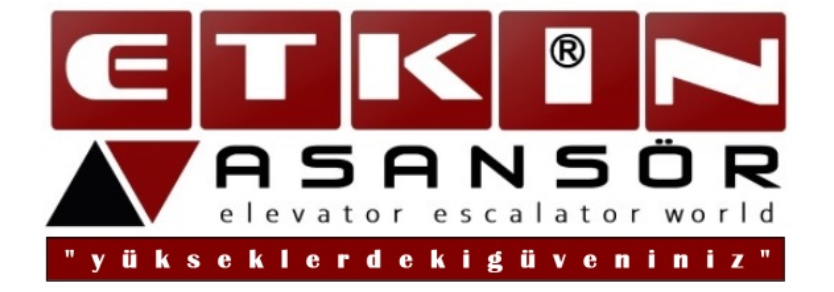 Etkin Asansör Elevator Escalator